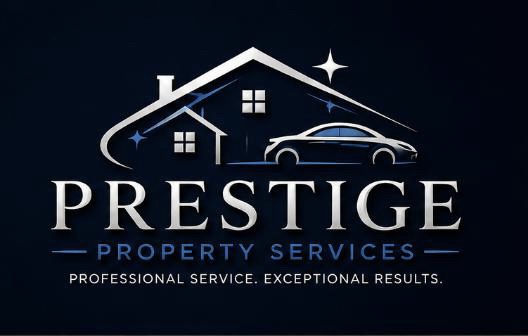 Prestige Property Services logo